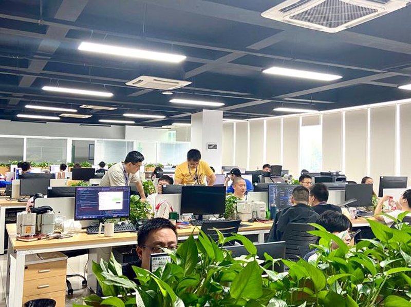 网络销售：打破传统束缚 打造营销新高地